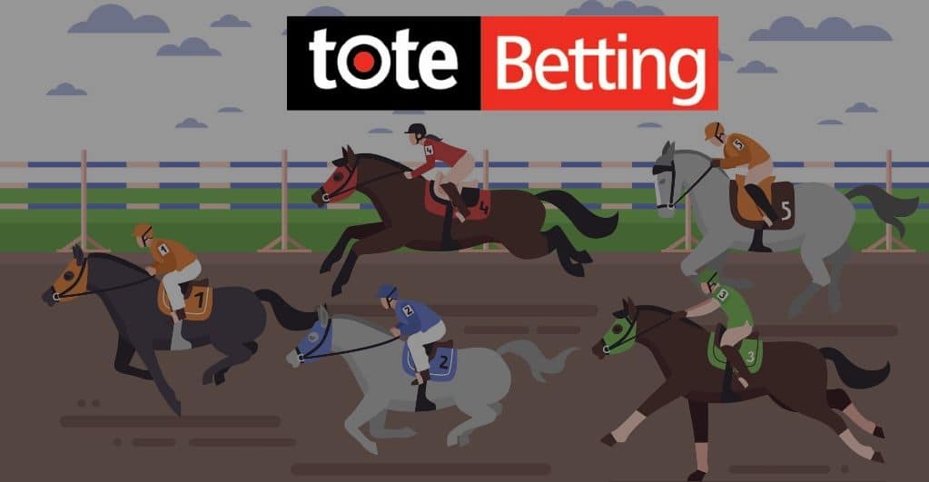 Tote betting