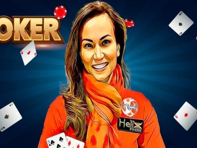 HelixPoker