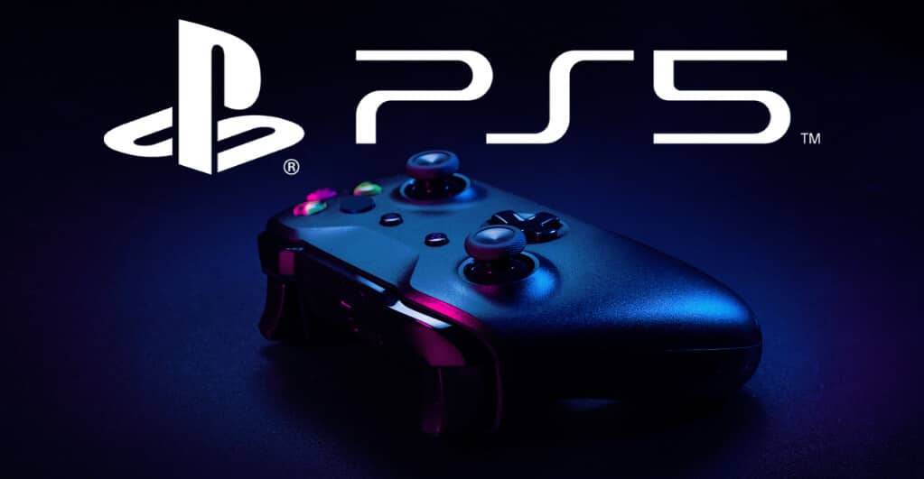 PS5 Launches Activities