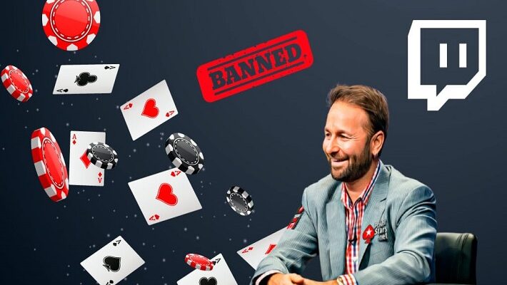 Poker Master Daniel Negreanu