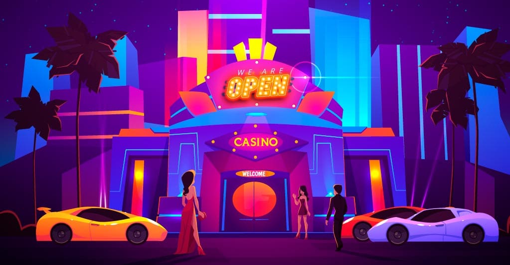 Shambala Casino to open in Primorye gaming zone