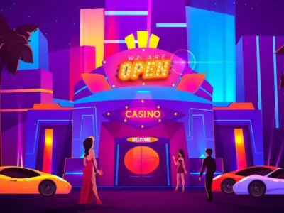 Shambala Casino ReOpen