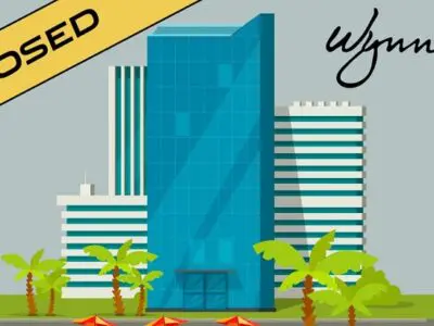 Japan Casino Plan Stalled