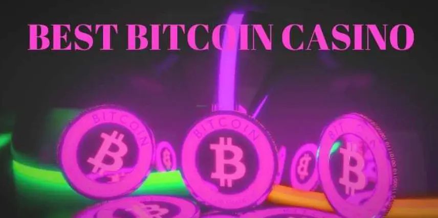 Best Bitcoin Casino