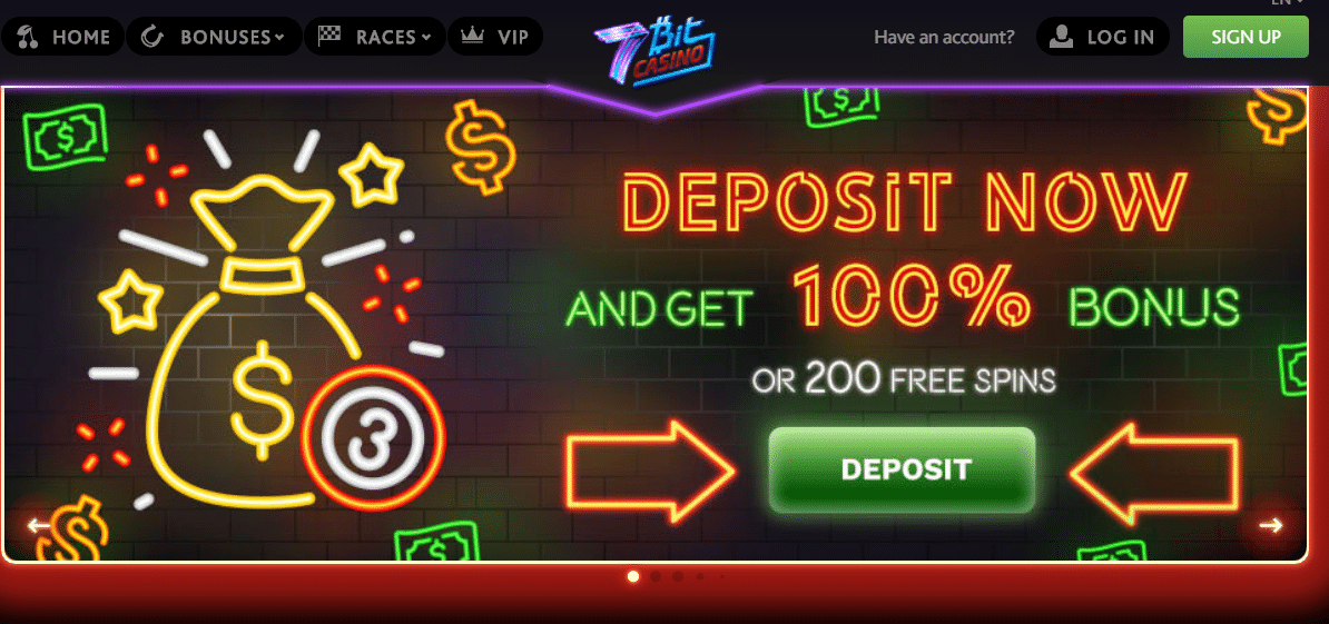 Unique Ethereum Gambling and Litecoin Gambling Options