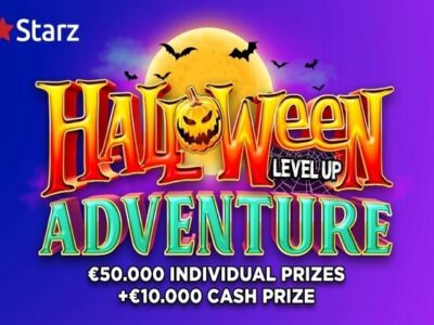 BitStarz Online Casino to Launch 3 New Slots And Halloween Event