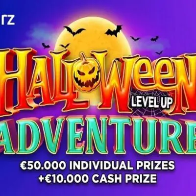 BitStarz Online Casino to Launch 3 New Slots And Halloween Event