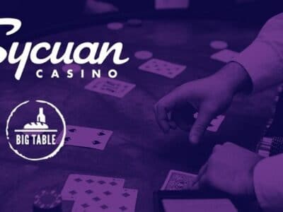 Big Table San Diego Gets $150,000 from Sycuan Casino Resort