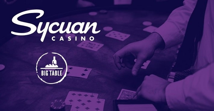 Big Table San Diego Gets $150,000 from Sycuan Casino Resort