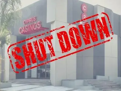 Melco Subsidiary Announces Suspension of All 4 Cyprus Casinos