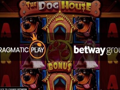 Pragmatic Play Rolls Out Content Distribution Agreement with Betway