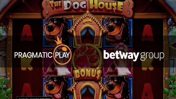 Pragmatic Play Rolls Out Content Distribution Agreement with Betway