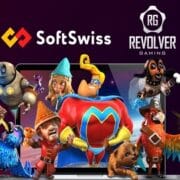 Revolver Gaming Boosts SoftSwiss’s Gaming Portfolio