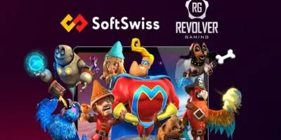 Revolver Gaming Boosts SoftSwiss’s Gaming Portfolio