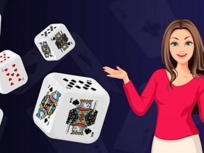 Know All About Poker Dice Games