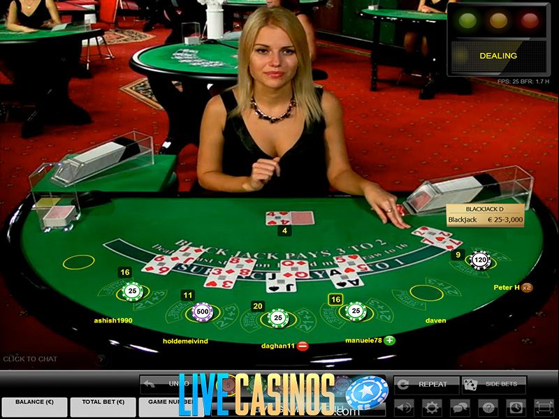 live-casino