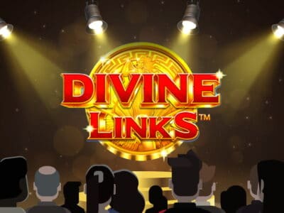 Divine Links Marks the First Release From New Games Studio Lucksome