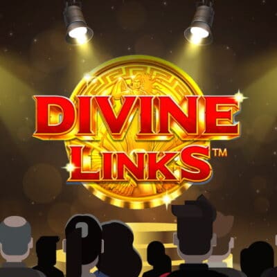 Divine Links Marks the First Release From New Games Studio Lucksome