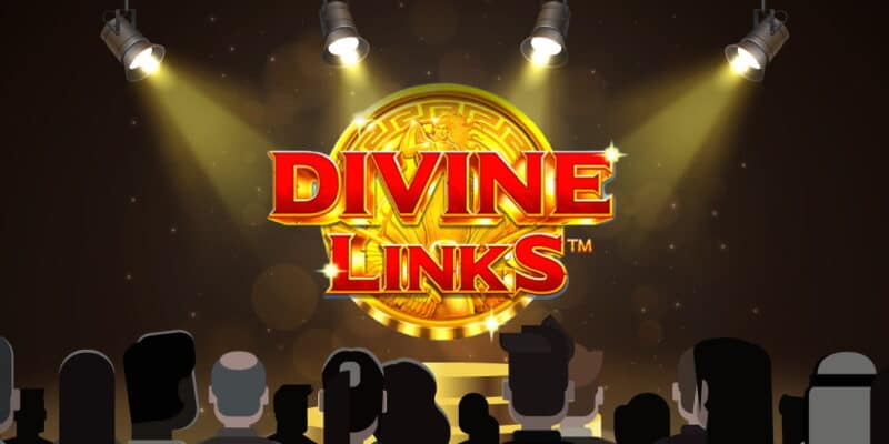 Divine Links Marks the First Release From New Games Studio Lucksome