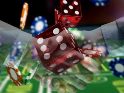 Florida’s $500 M Expected Annual Revenue From Gambling