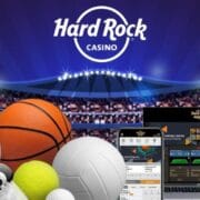 Hard Rock to Introduce Roulette and Craps