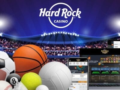 Hard Rock to Introduce Roulette and Craps