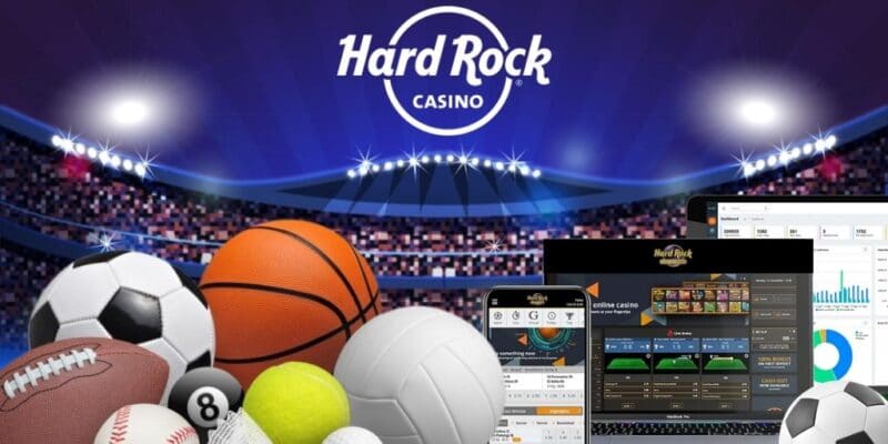 Hard Rock to Introduce Roulette and Craps