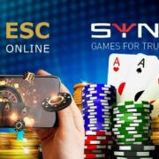 ESC Online Expands SYNOT Games' Presence in Portugal