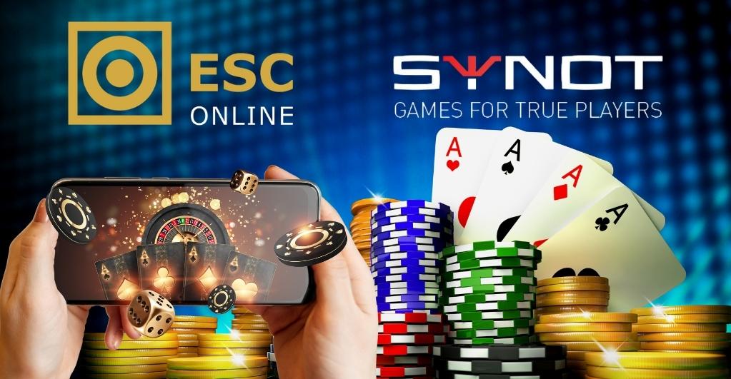 Site de informações sobre casino: uma nota útil