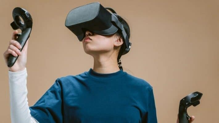 Entain Kembangkan Teknologi Taruhan Olahraga dan Permainan Virtual Reality Baru