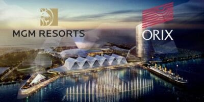 MGM Will Invest Over $9B in Osaka IR’s Project With Orix’s Help