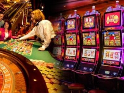 Michigan and Pennsylvania Will Be Creating Interactive Gambling Compacts Together