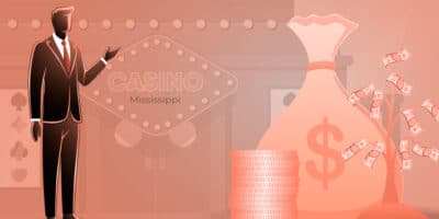 Mississippi Casino Revenue Is Witnessing Record-setting Number This Year