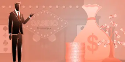 Mississippi Casino Revenue Is Witnessing Record-setting Number This Year