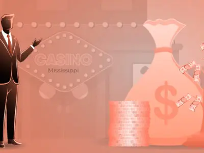 Mississippi Casino Revenue Is Witnessing Record-setting Number This Year