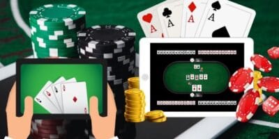 Pennsylvania Gambling Customers Are Sticking Online
