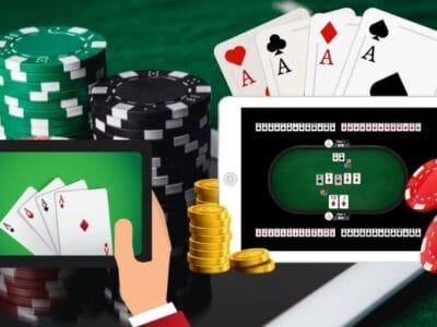 Pennsylvania Gambling Customers Are Sticking Online