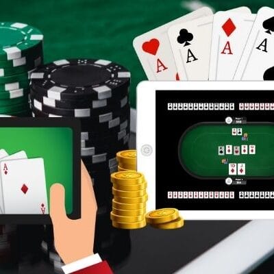 Pennsylvania Gambling Customers Are Sticking Online