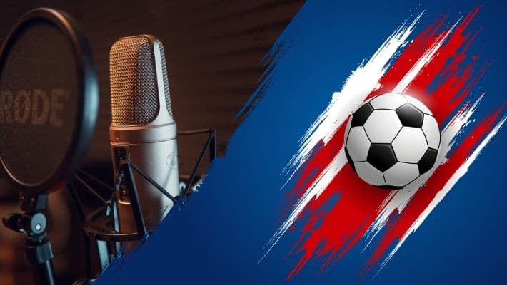 Studi Konfirmasi Radio AM/FM Lebih Baik untuk Pengiklan Sportsbook