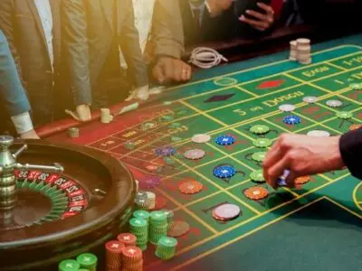 Evers Claims That Increased Gambling Will Bring in More Jobs