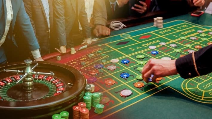 Evers Claims That Increased Gambling Will Bring in More Jobs