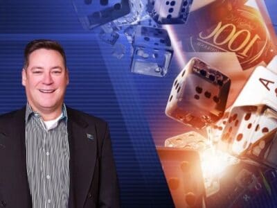 Olympia Gaming Appoints Carson City Executive to Lead Casino Project