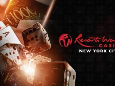 Queens Casino Makes a Significant Contribution to the Community